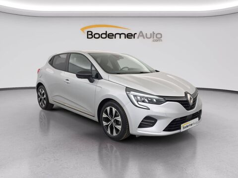 Clio TCe 100 GPL 2023 occasion 61000 Alen&ccedil;on