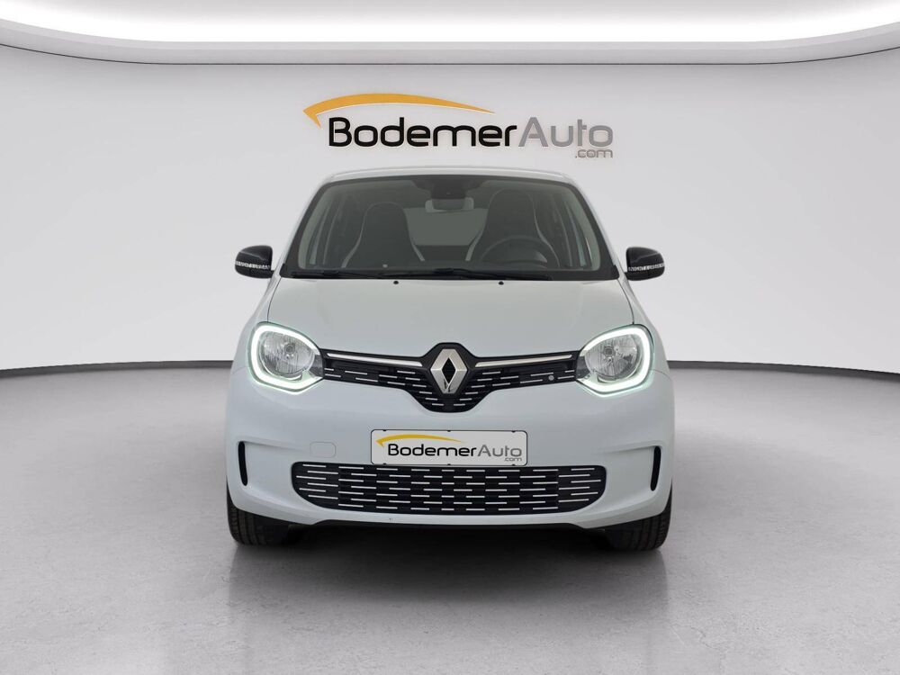Twingo III SCe 65 2023 occasion 56300 Pontivy