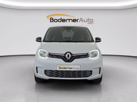 Twingo III SCe 65 2023 occasion 56300 Pontivy