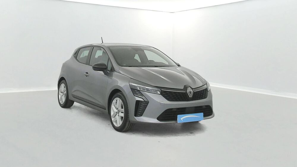 Clio E-Tech full hybrid 145 ch GSR2 2025 occasion 14200 H&eacute;rouville-Saint-Clair