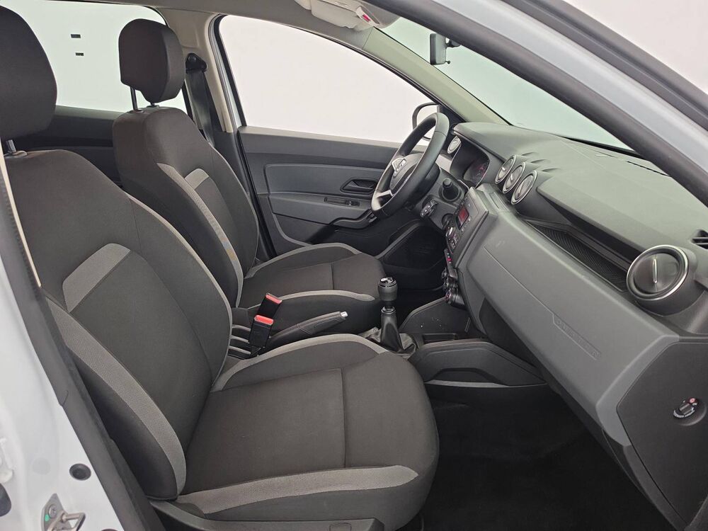 Duster Blue dCi 95 4x2 2020 occasion 22600 Loud&eacute;ac
