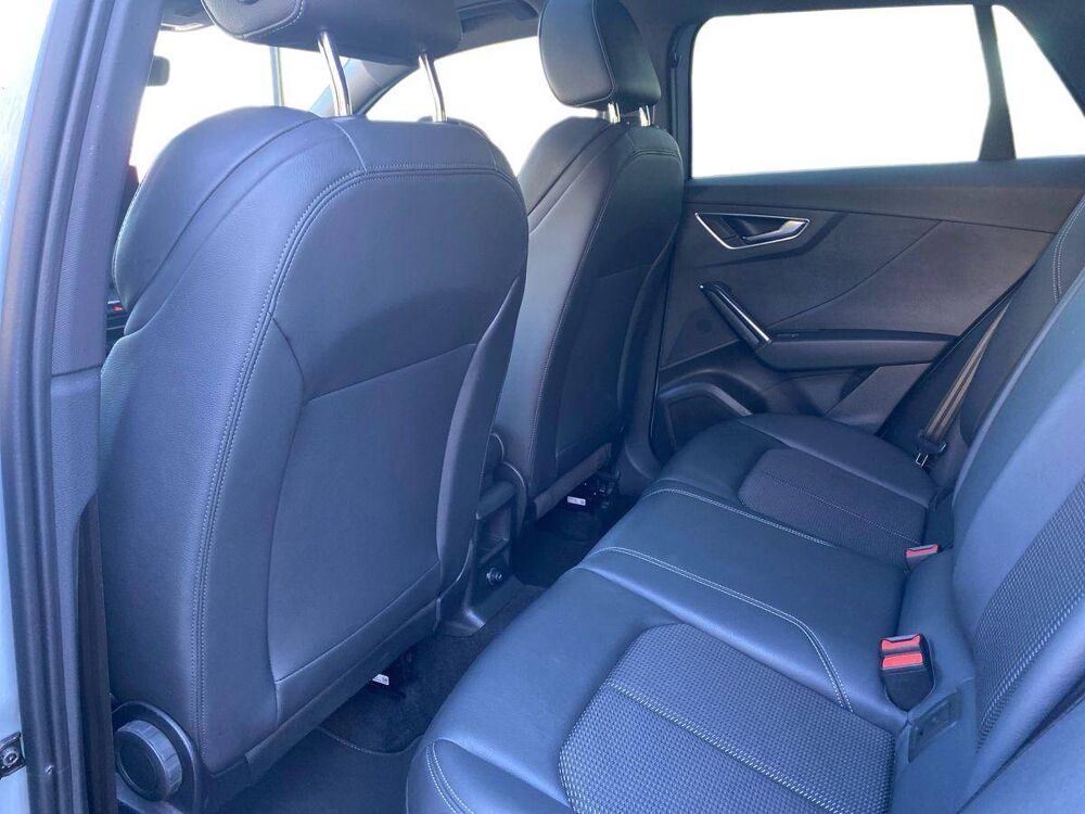 Q2 35 TFSI 150 S tronic 7 2025 occasion 13730 Saint-Victoret