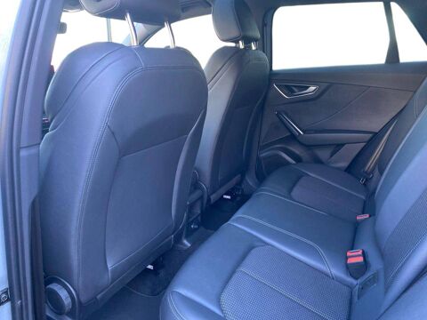 Q2 35 TFSI 150 S tronic 7 2025 occasion 13730 Saint-Victoret