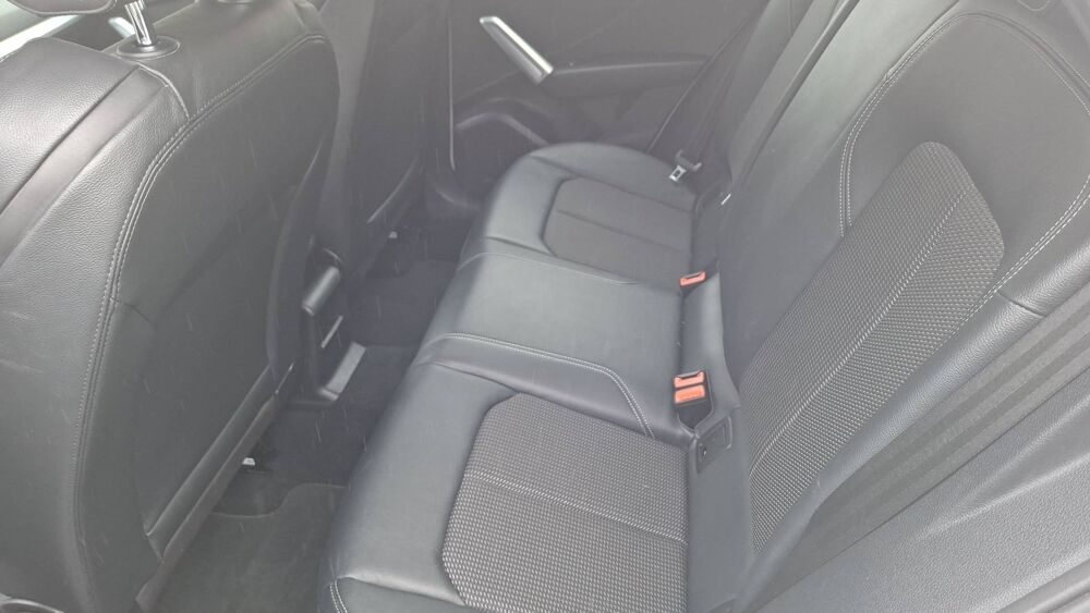 Q2 35 TDI 150 S tronic 7 Quattro 2020 occasion 24200 Sarlat-la-Can&eacute;da