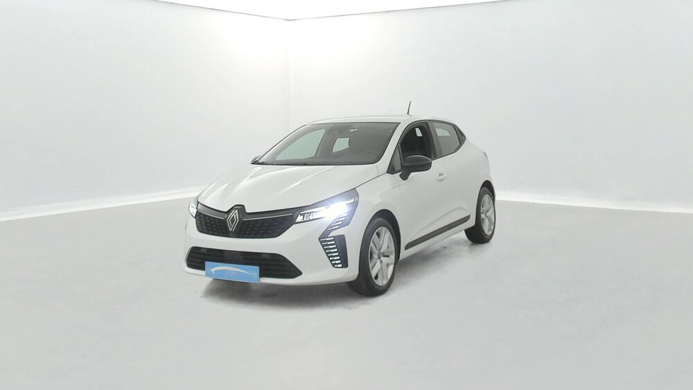 Clio TCe 90 2024 occasion 29600 Morlaix
