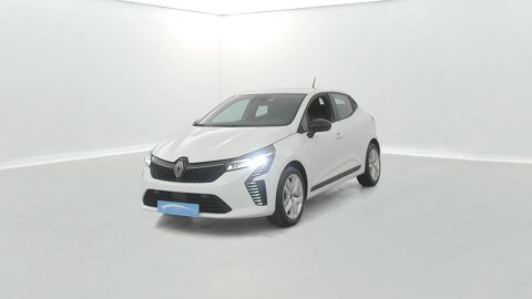 Annonce voiture Renault Clio 13790 €