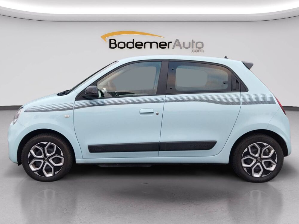 Twingo III E-Tech 2023 occasion 22600 Loud&eacute;ac