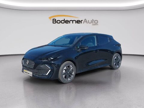 Annonce voiture Renault Clio 22990 €