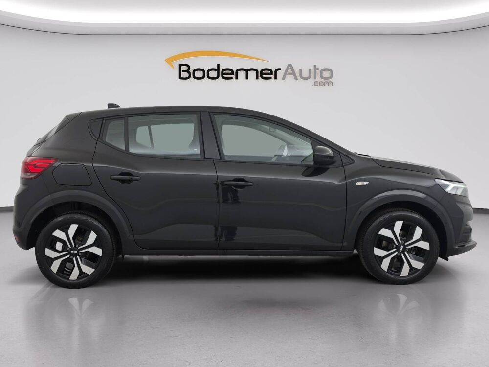 Sandero TCe 90 GSR2 2025 occasion 29000 Quimper
