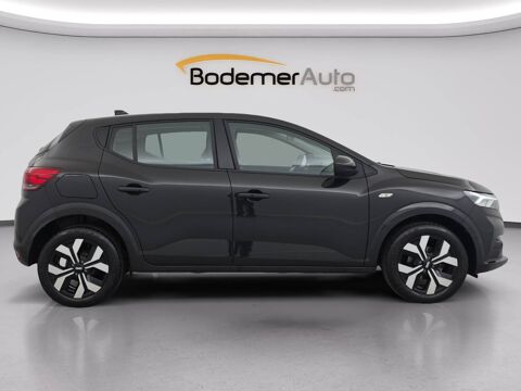 Sandero TCe 90 GSR2 2025 occasion 29000 Quimper