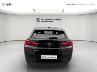 X2 xDrive 25e 220 ch BVA6 2022 occasion 94430 Chennevi&egrave;res-sur-Marne