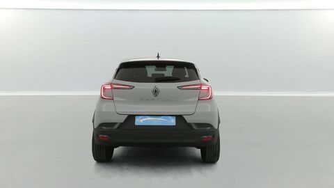 Captur Eco-G 100 ch 2025 occasion 61200 Argentan