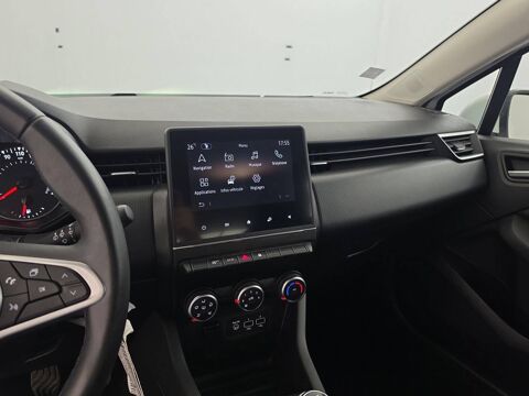 Clio TCe 90 - 21N 2021 occasion 61000 Alen&ccedil;on