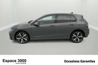 Golf 1.5 eHybrid 272 DSG6 2025 occasion 25000 Besan&ccedil;on