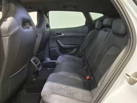 Formentor eHybrid 272 ch DSG6 2026 occasion 25000 Besan&ccedil;on