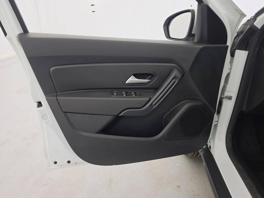 Duster TCe 150 4x2 EDC 2023 occasion 22200 Guingamp