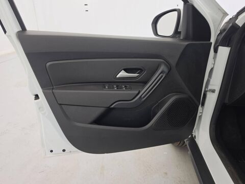 Duster TCe 150 4x2 EDC 2023 occasion 22200 Guingamp