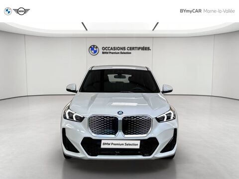 X1 i eDrive20 2024 occasion 77400 Saint-Thibault-des-Vignes