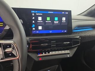 Clio E-Tech full hybrid 160 ch 2026 occasion 29150 Ch&acirc;teaulin