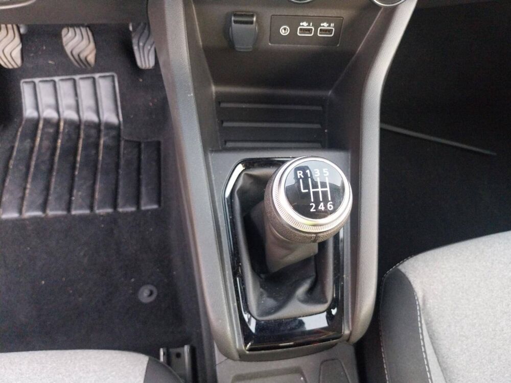 Clio Blue dCi 100 ch GSR2 2025 occasion 29000 Quimper