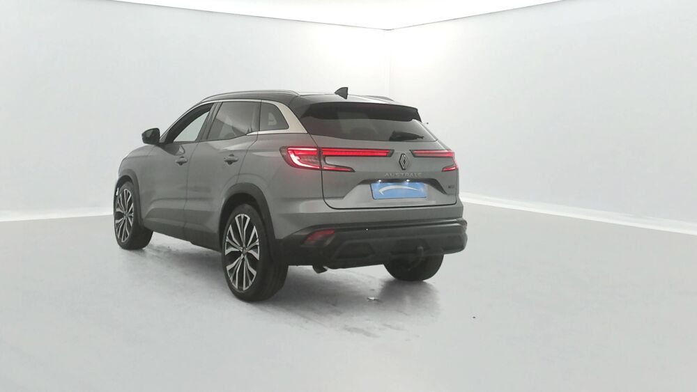 Austral E-Tech hybrid 200 2023 occasion 50100 Cherbourg-en-Cotentin