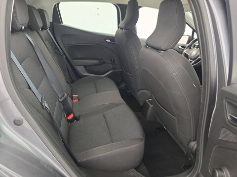 Clio TCe 90 2024 occasion 22400 Lamballe