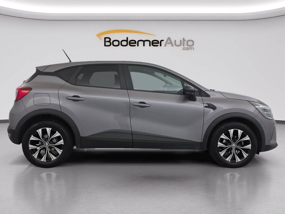 Captur TCe 90 2024 occasion 56850 Caudan
