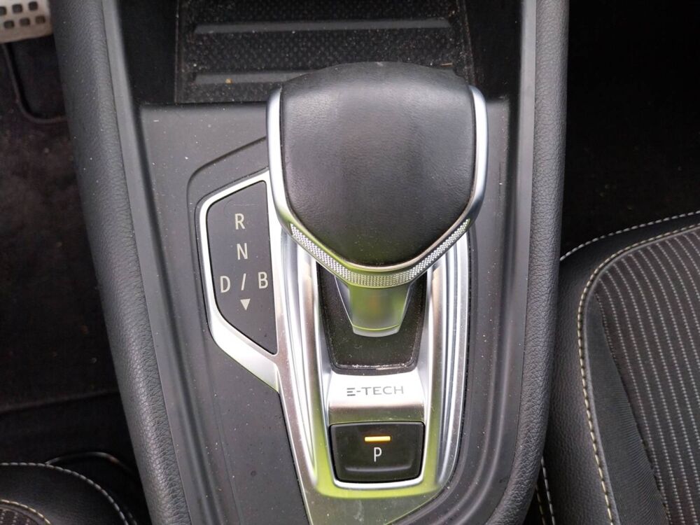 Captur E-Tech full hybrid 145 2023 occasion 61100 Flers