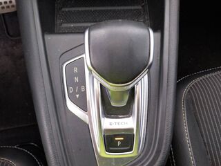 Captur E-Tech full hybrid 145 2023 occasion 61100 Flers