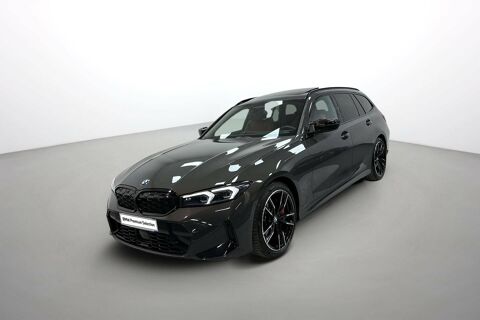 Annonce voiture BMW Srie 3 78980 