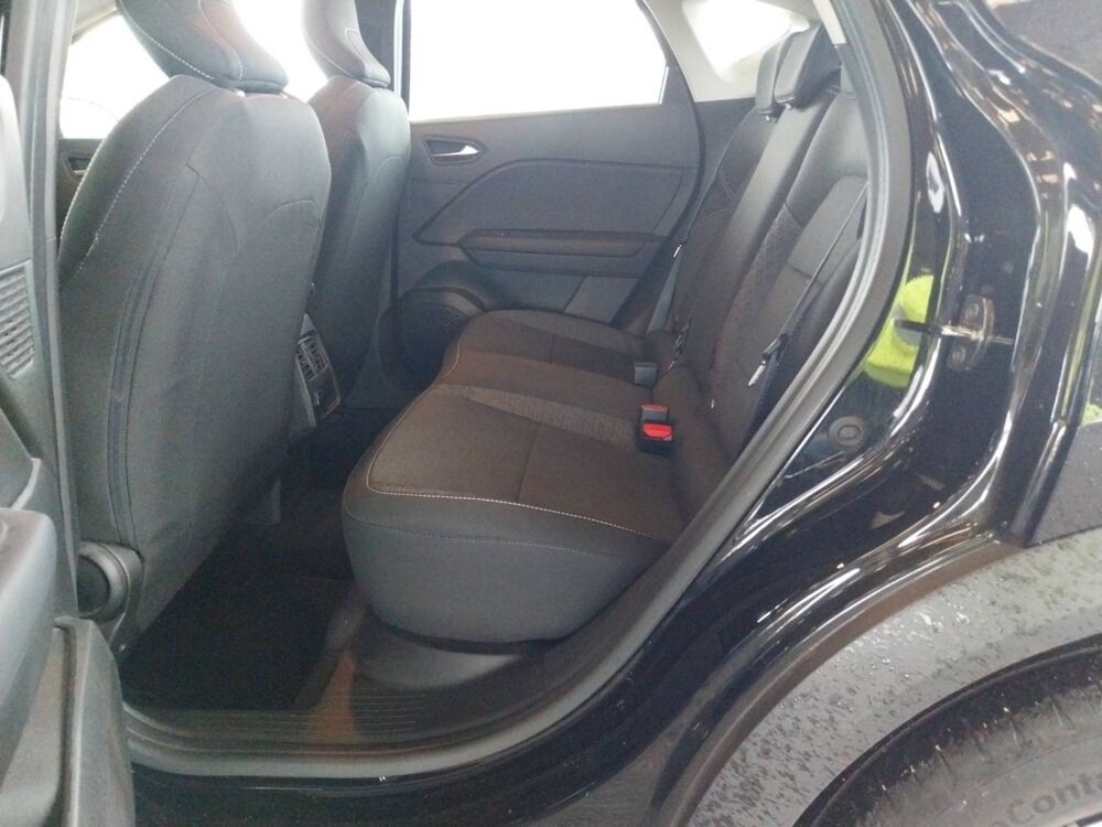 Captur TCe 90 - 21 2022 occasion 56300 Pontivy