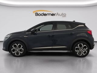 Captur E-Tech hybride rechargeable 160 2023 occasion 56400 Auray