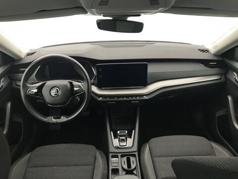 Octavia Combi 2.0 TDI 150 ch DSG7 2024 occasion 25000 Besan&ccedil;on