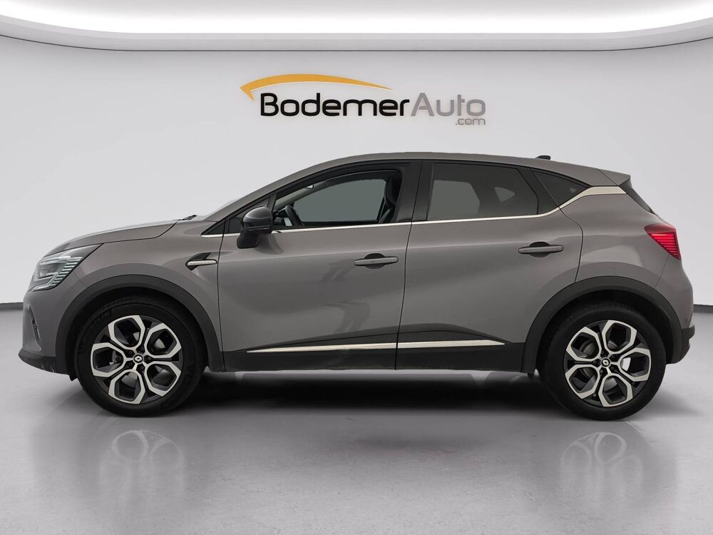 Captur mild hybrid 140 2023 occasion 14200 H&eacute;rouville-Saint-Clair