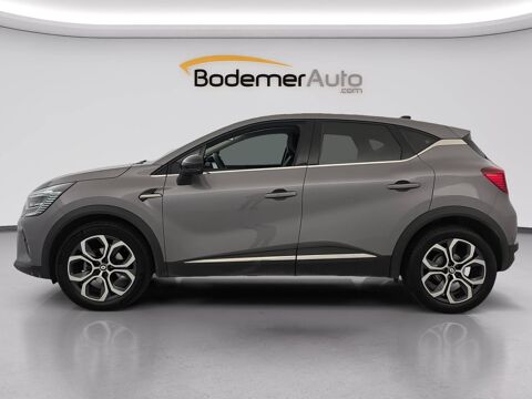 Captur mild hybrid 140 2023 occasion 14200 H&eacute;rouville-Saint-Clair