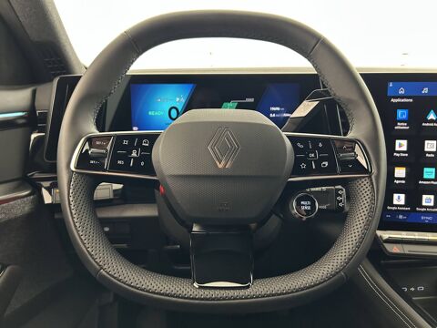 Espace E-Tech full hybrid 200 GSR2 2025 occasion 56000 Vannes