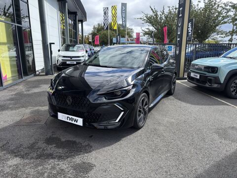 Annonce voiture Renault Clio 29490 €