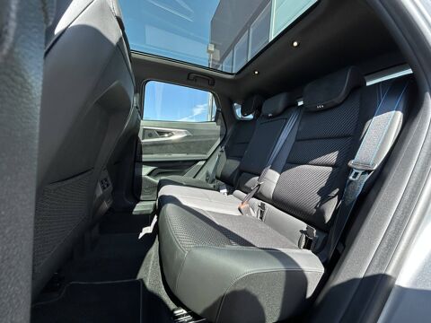 Austral full hybrid E-Tech 200 ch 2025 occasion 61100 Flers