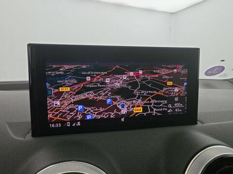 Q2 35 TFSI 150 S tronic 7 2022 occasion 29200 Brest