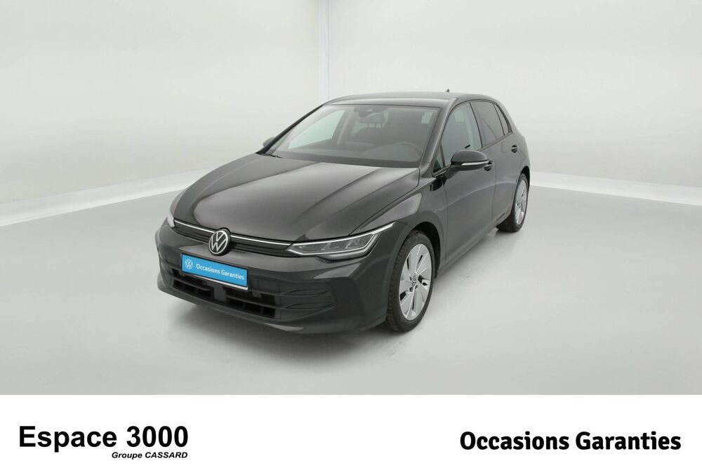 Golf 2.0 TDI 116 BVM6 2025 occasion 25000 Besan&ccedil;on