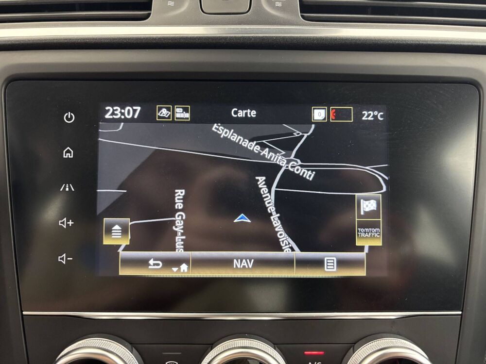 Kadjar Blue dCi 115 2021 occasion 50100 Cherbourg-en-Cotentin