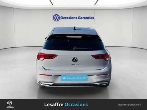 Golf 1.0 TSI OPF 110 BVM6 2023 occasion 62500 Salperwick