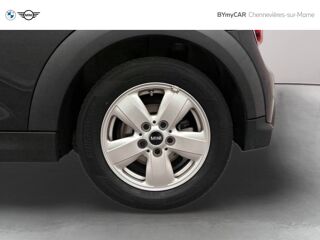 Cooper Hatch 3 Portes One 102 ch DKG7 2022 occasion 94430 Chennevi&egrave;res-sur-Marne