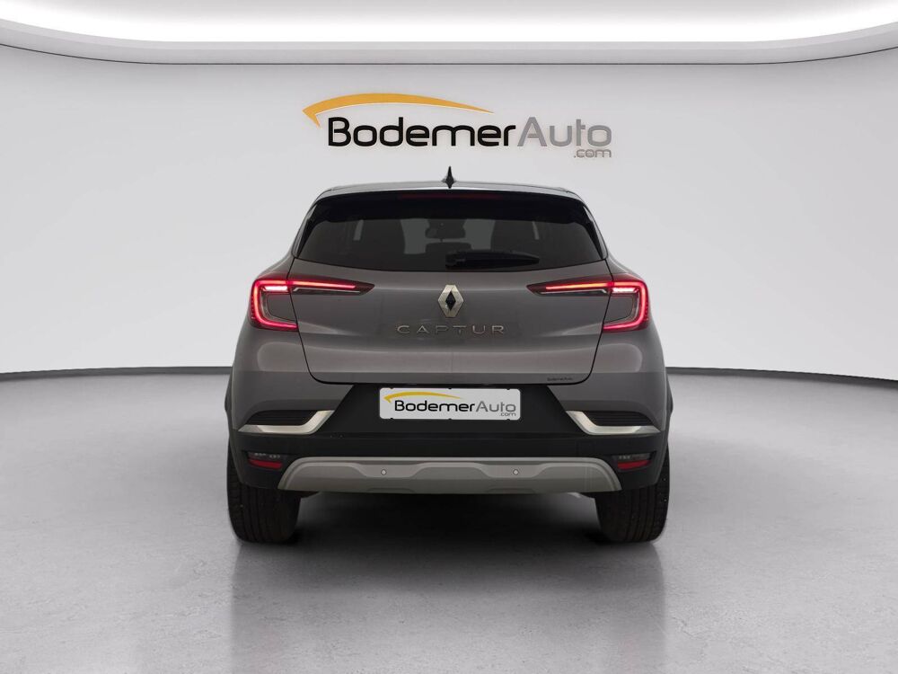 Captur TCe 90 2023 occasion 50100 Cherbourg-en-Cotentin