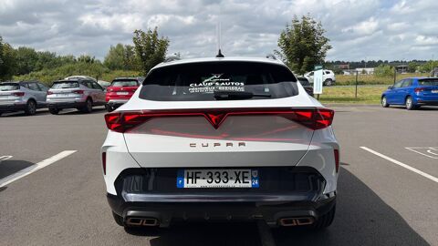 Formentor eHybrid 204 ch DSG6 2025 occasion 24200 Sarlat-la-Can&eacute;da