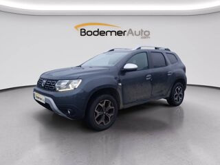 Duster Blue dCi 115 4x2 2019 occasion 14500 Vire