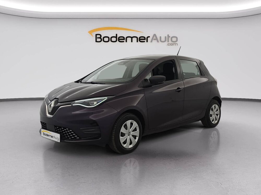 Zo&eacute; Zoe R110 - 22B 2022 occasion 29600 Morlaix
