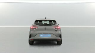 Clio E-Tech full hybrid 145 ch GSR2 2025 occasion 56000 Vannes