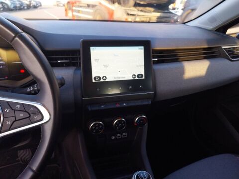 Clio SCe 65 2023 occasion 56000 Vannes