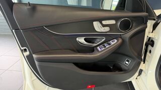 Classe C Break 43 Mercedes-AMG Speedshift TCT AMG 4Matic 2019 occasion 35760 Saint-Gr&eacute;goire